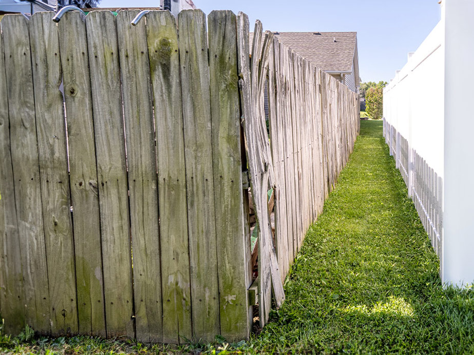 Fence Removal company in the Tulsa Oklahoma area.