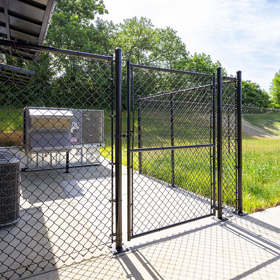 Tulsa Oklahoma fence gate company