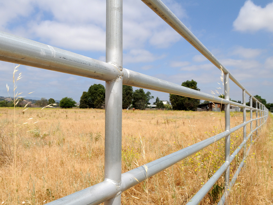 Farm Fence Contractor in Tulsa Oklahoma