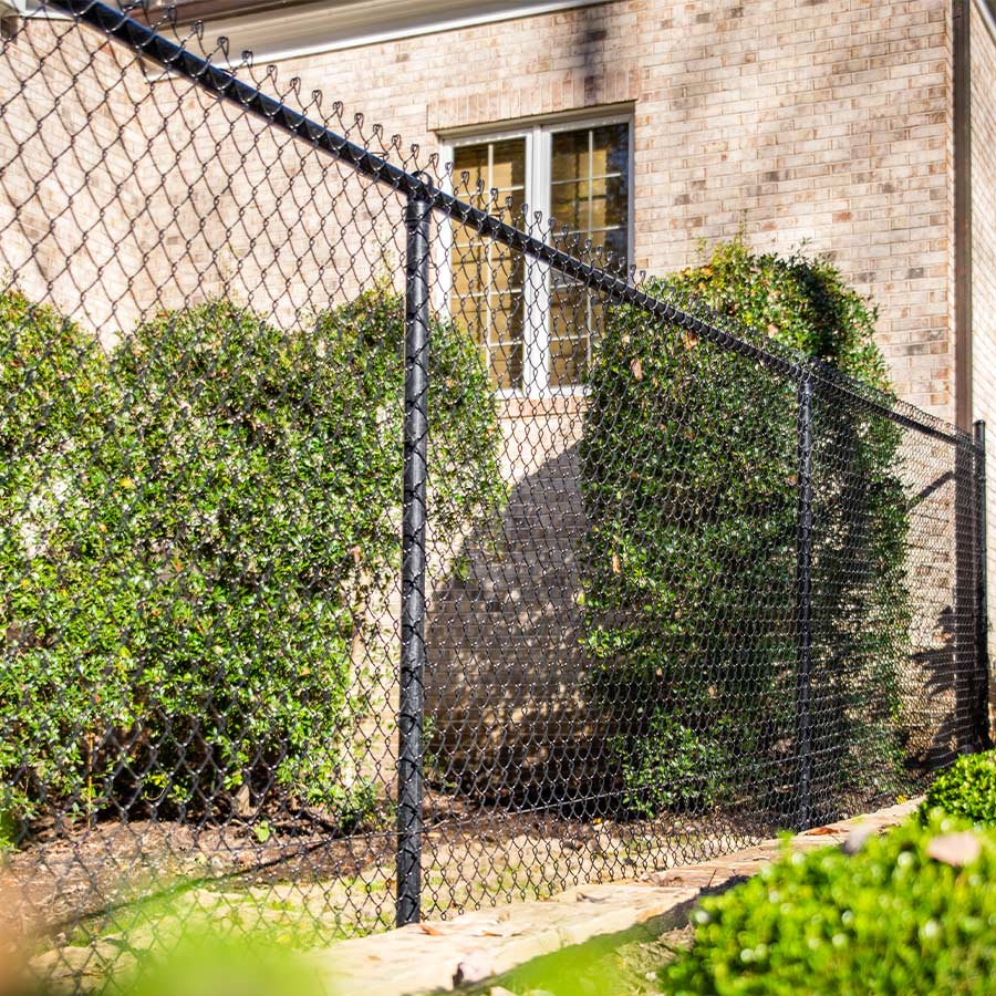 Tulsa Oklahoma chain link fence company