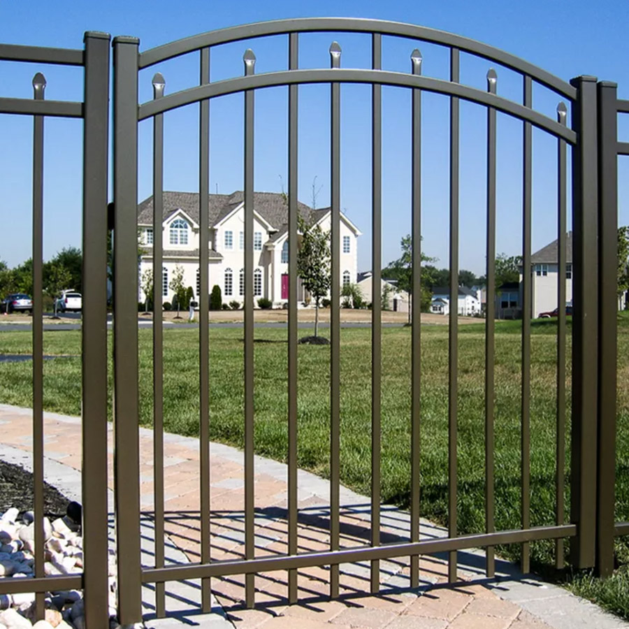 Tulsa Oklahoma fence gate company