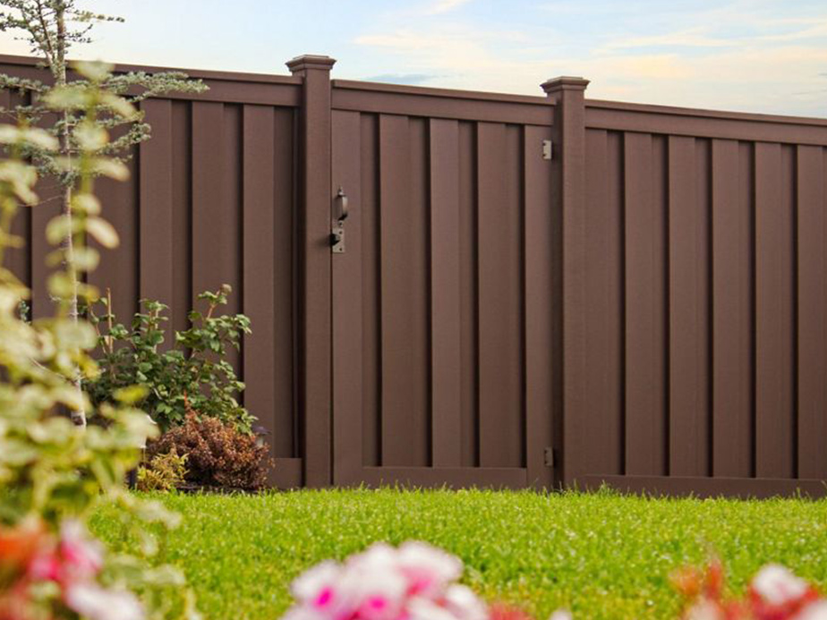 Specialty Fence Company in Tulsa Oklahoma