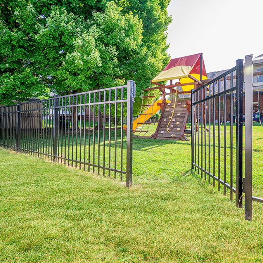 Tulsa Oklahoma fence company