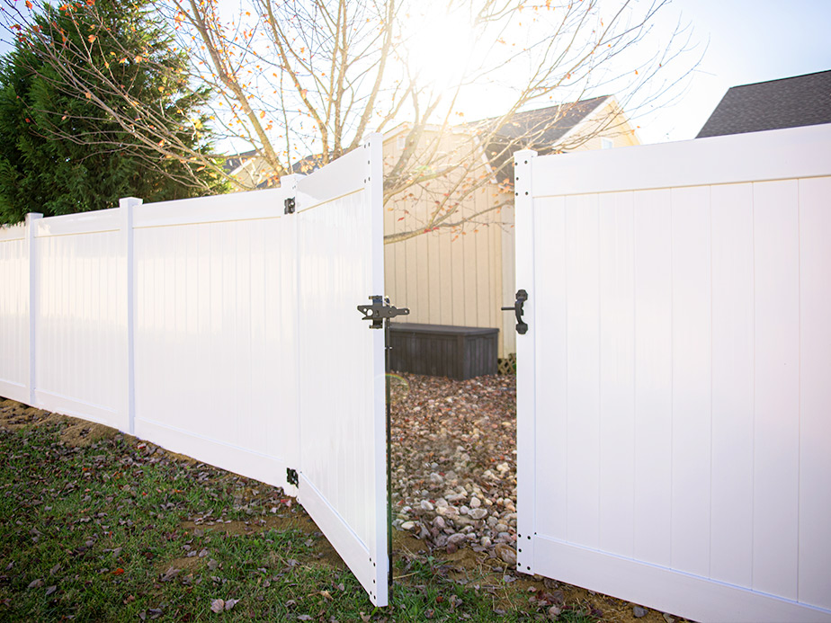 Tulsa Oklahoma residential and commercial gate contractor