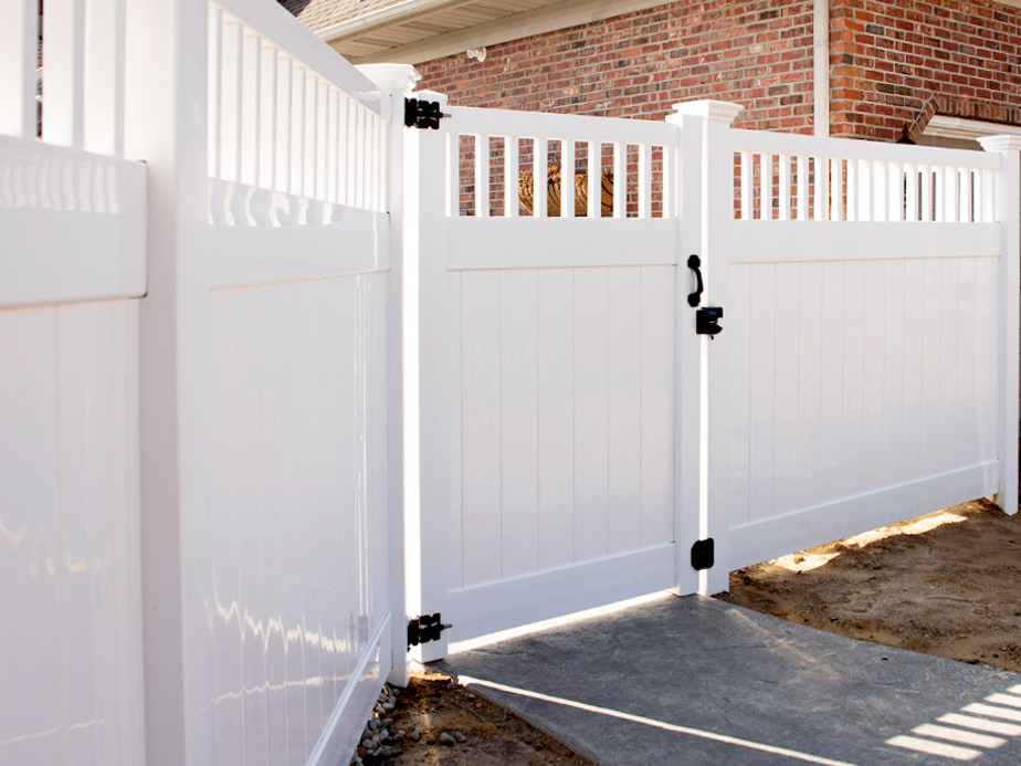 Residential Gate Contractor in Tulsa Oklahoma