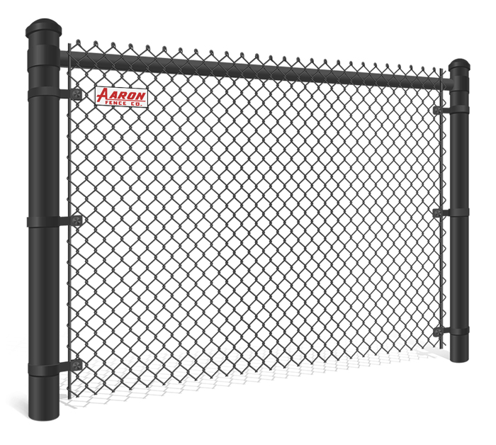 Chain Link Fence Contractor in Tulsa Oklahoma