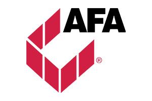 AFA logo - American Fence Association Member