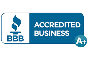 BBB logo - Accredited Fence Business