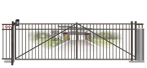 Tulsa Oklahoma fence contractor