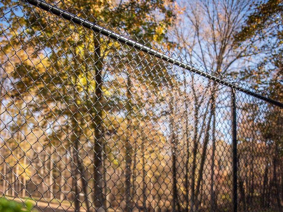 Glenpool OK Chain Link Fences