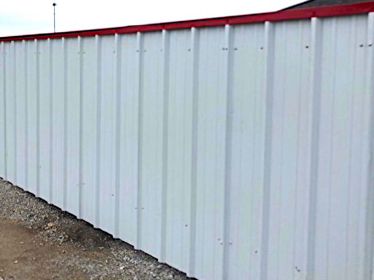 Glenpool OK Specialty Fences